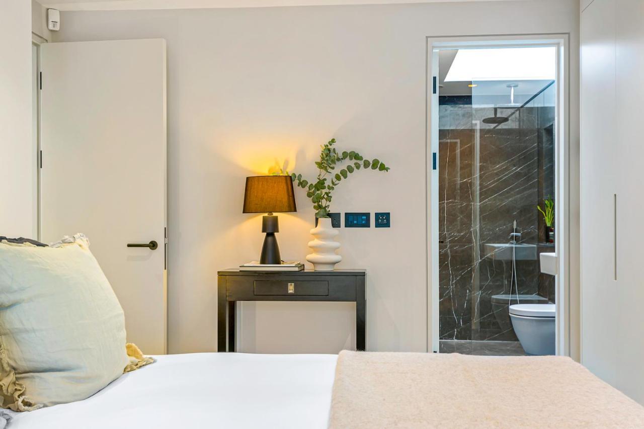 Be London - The Bloomsbury Residences Kültér fotó
